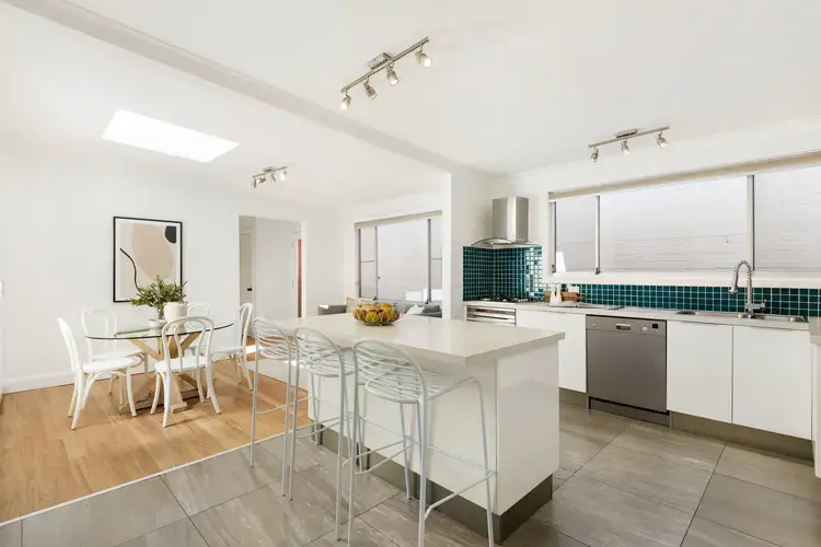 Third view of Homely house listing, 115 Unwins Bridge Road, Tempe NSW 2044