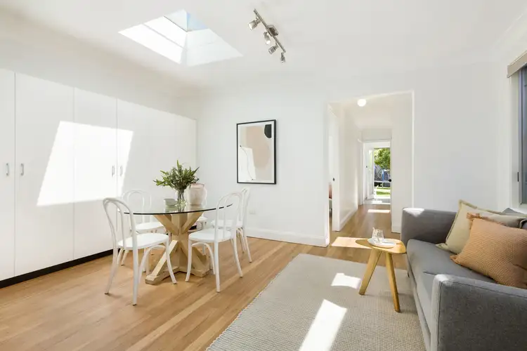 Fourth view of Homely house listing, 115 Unwins Bridge Road, Tempe NSW 2044