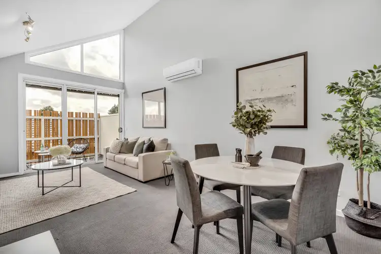 Main view of Homely unit listing, 3/3 Arcadia Avenue, Reservoir VIC 3073