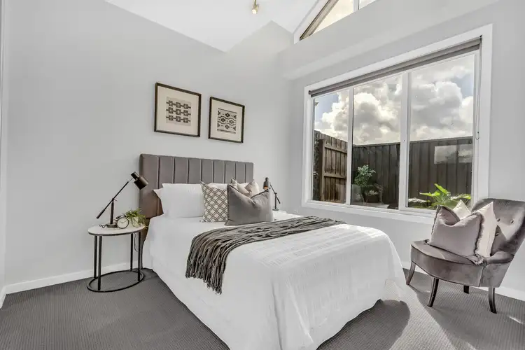 Fifth view of Homely unit listing, 3/3 Arcadia Avenue, Reservoir VIC 3073