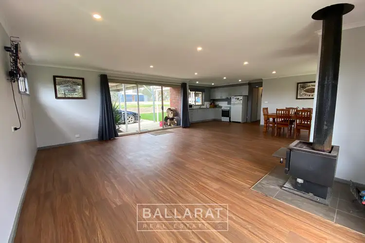 Fifth view of Homely house listing, 10 Albert Street, Majorca VIC 3465