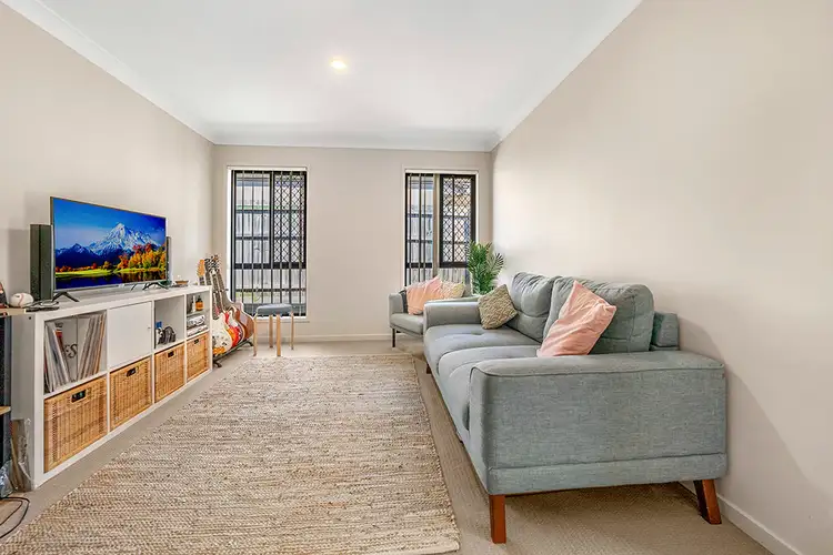 Third view of Homely house listing, 8 Aldgate Crescent, Pacific Pines QLD 4211