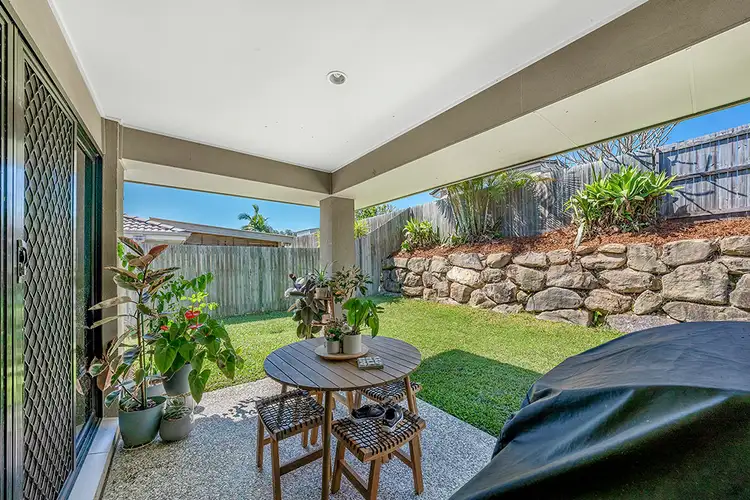 Fourth view of Homely house listing, 8 Aldgate Crescent, Pacific Pines QLD 4211