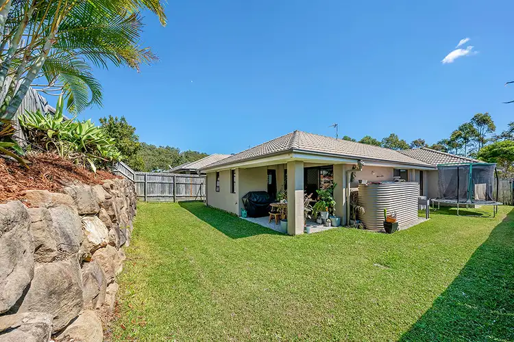 Fifth view of Homely house listing, 8 Aldgate Crescent, Pacific Pines QLD 4211
