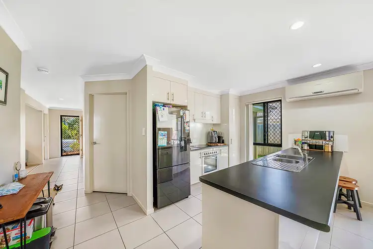 Sixth view of Homely house listing, 8 Aldgate Crescent, Pacific Pines QLD 4211