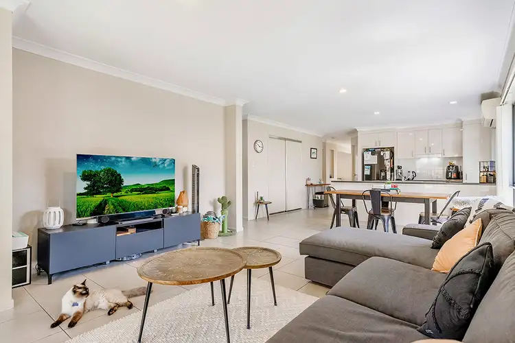 Seventh view of Homely house listing, 8 Aldgate Crescent, Pacific Pines QLD 4211