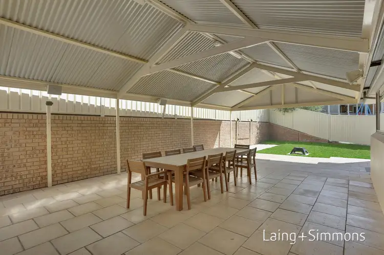 6 Rookin Place, Minchinbury NSW 2770
