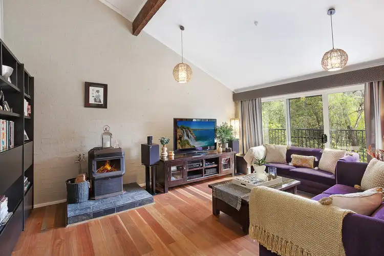 Fifth view of Homely house listing, 9 Tanglewood Way, Hornsby Heights NSW 2077