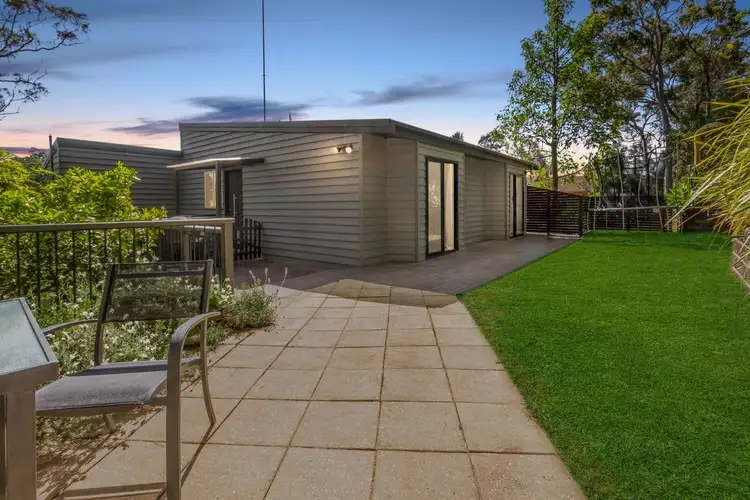 7 Cottonwood Way, Hornsby Heights NSW 2077
