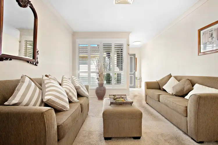 Second view of Homely villa listing, 6/33-35 Dickinson Street, Charlestown NSW 2290