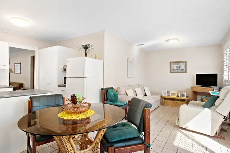 Third view of Homely villa listing, 6/33-35 Dickinson Street, Charlestown NSW 2290