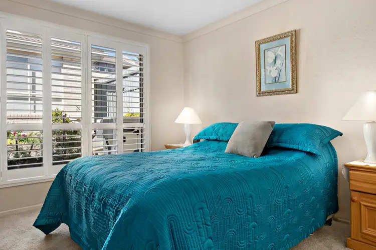 Fourth view of Homely villa listing, 6/33-35 Dickinson Street, Charlestown NSW 2290