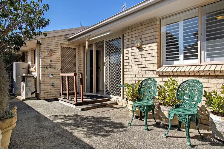 Sixth view of Homely villa listing, 6/33-35 Dickinson Street, Charlestown NSW 2290