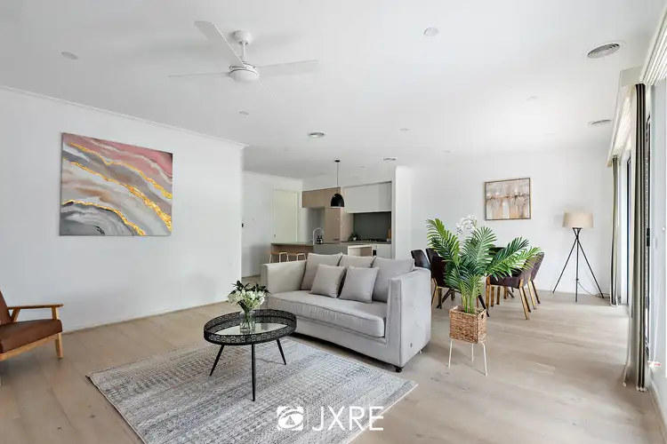 Fourth view of Homely house listing, 7 Peppercorn Way, Clayton South VIC 3169