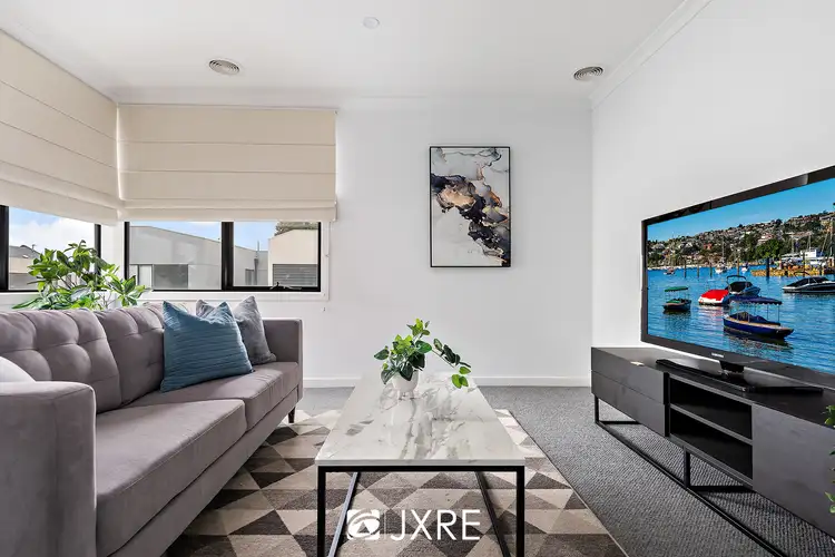 Fifth view of Homely house listing, 7 Peppercorn Way, Clayton South VIC 3169