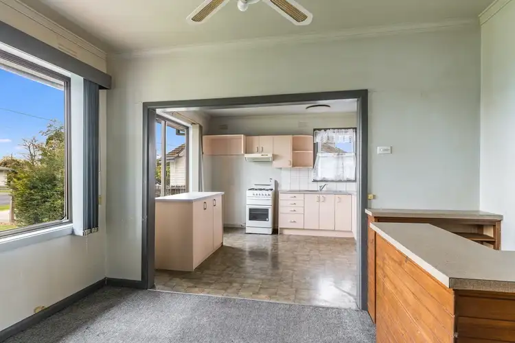 Second view of Homely house listing, 37 Swallow Crescent, Norlane VIC 3214