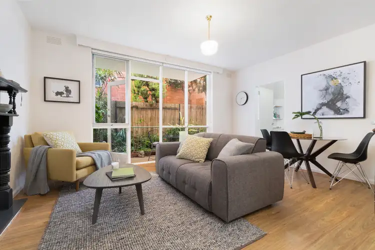 12/6 Bella Vista Road, Caulfield North VIC 3161