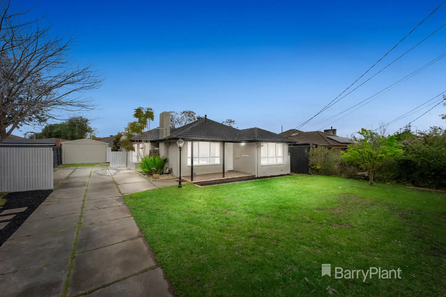 Main view of Homely house listing, 54 Johnson Drive, Ferntree Gully VIC 3156
