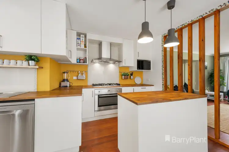 Third view of Homely house listing, 54 Johnson Drive, Ferntree Gully VIC 3156