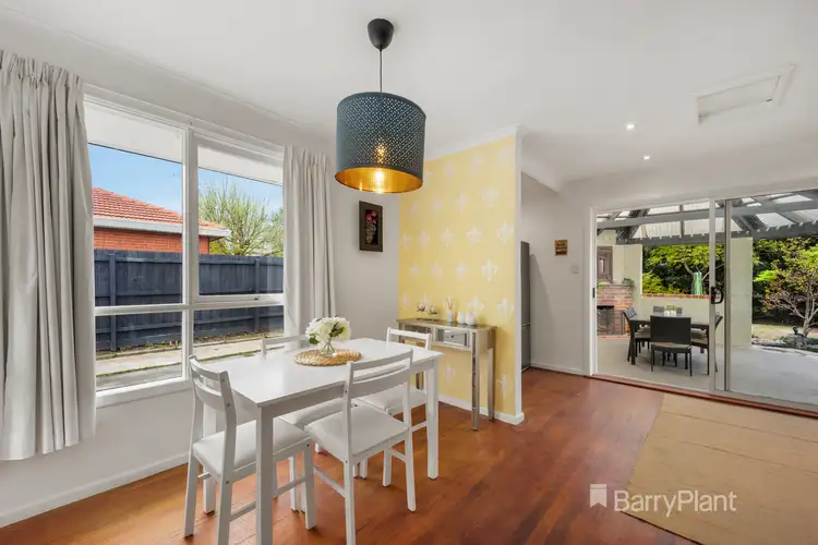 Fourth view of Homely house listing, 54 Johnson Drive, Ferntree Gully VIC 3156