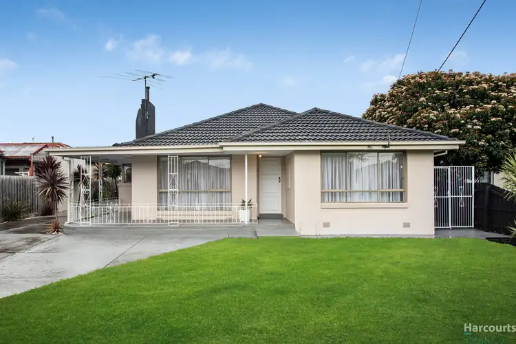 1/154 The Boulevard, Thomastown VIC 3074