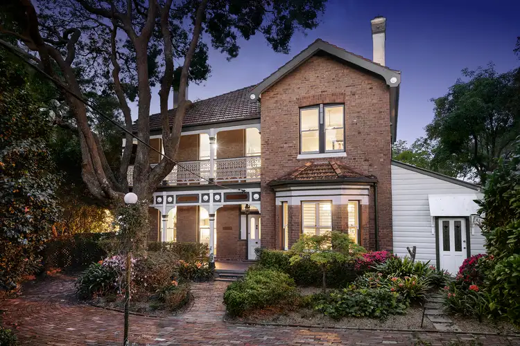 Second view of Homely house listing, 248 Longueville Road, Lane Cove NSW 2066