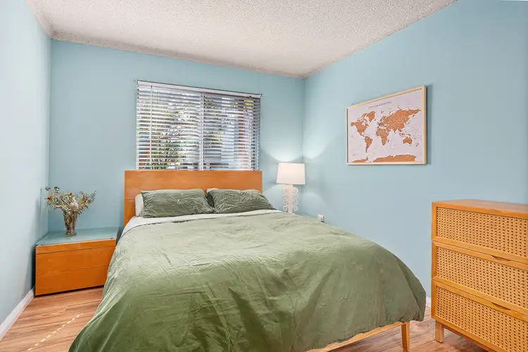 Fourth view of Homely apartment listing, 20/48 Keira Street, Wollongong NSW 2500