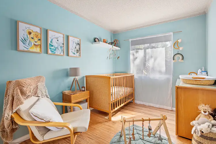 Fifth view of Homely apartment listing, 20/48 Keira Street, Wollongong NSW 2500