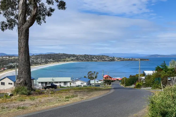 Main view of Homely land listing, 12 Kookaburra Street, Primrose Sands TAS 7173