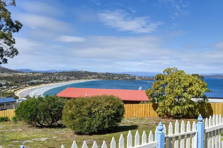 Second view of Homely land listing, 12 Kookaburra Street, Primrose Sands TAS 7173