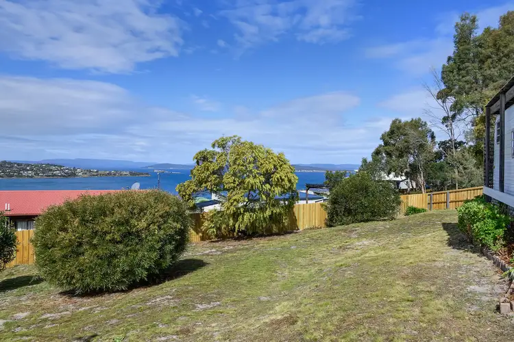 Third view of Homely land listing, 12 Kookaburra Street, Primrose Sands TAS 7173
