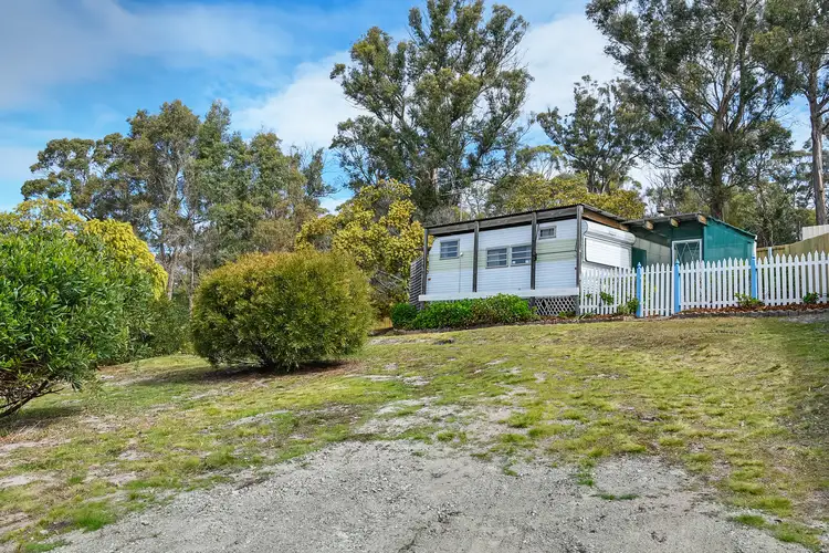 Fourth view of Homely land listing, 12 Kookaburra Street, Primrose Sands TAS 7173