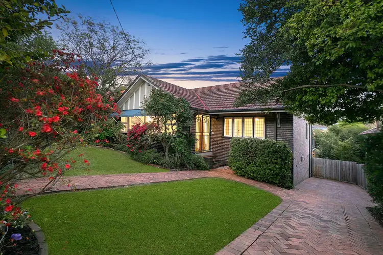 67 Tindale Road, Artarmon NSW 2064