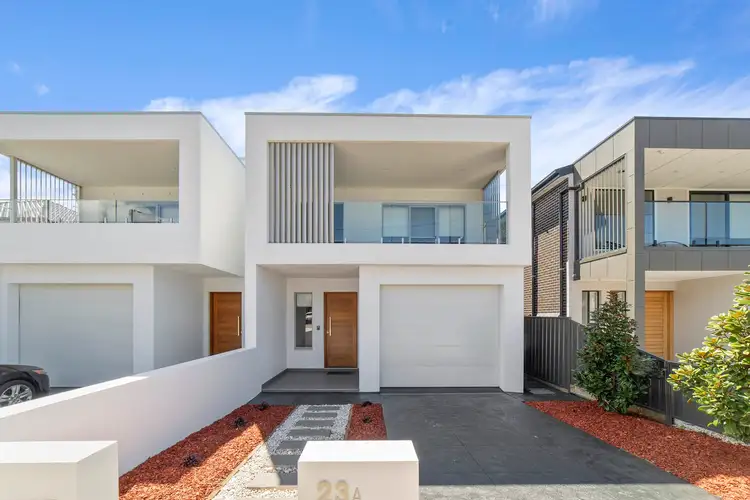 23A Prince Street, Picnic Point NSW 2213