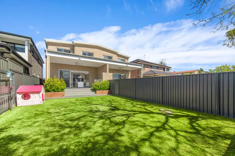 Third view of Homely semi-detached listing, 23A Prince Street, Picnic Point NSW 2213