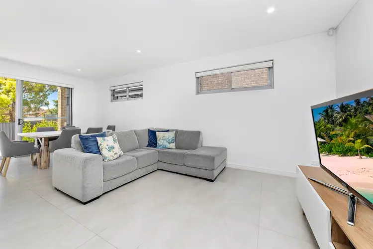 Fourth view of Homely semi-detached listing, 23A Prince Street, Picnic Point NSW 2213