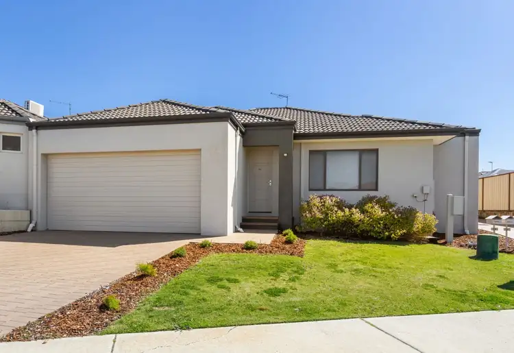 5A Esmerelda Pass, Darch WA 6065