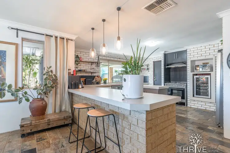 Second view of Homely house listing, 13 Bilya Gardens, Leda WA 6170