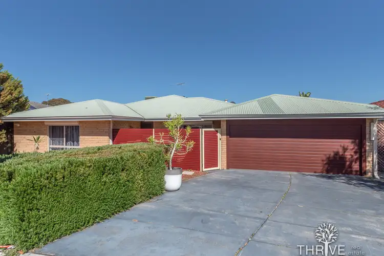 Third view of Homely house listing, 13 Bilya Gardens, Leda WA 6170