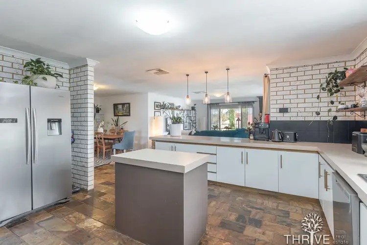 Fifth view of Homely house listing, 13 Bilya Gardens, Leda WA 6170