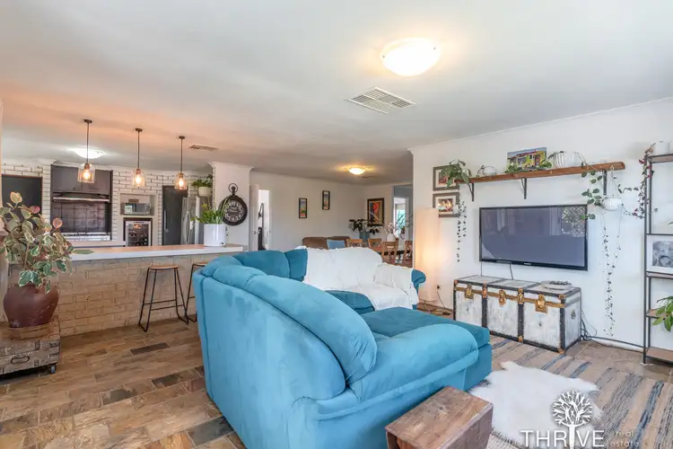 Sixth view of Homely house listing, 13 Bilya Gardens, Leda WA 6170