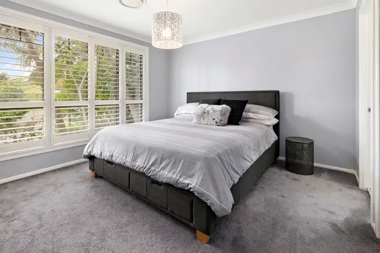 Fourth view of Homely house listing, 10 Sue Place, Mount Colah NSW 2079
