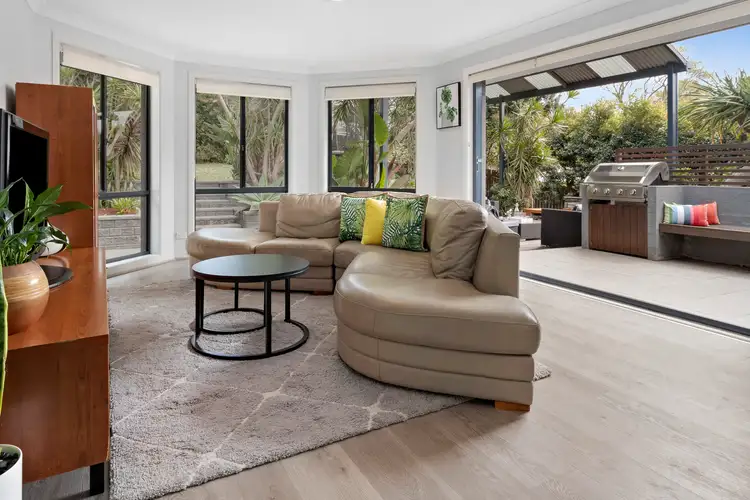 Sixth view of Homely house listing, 10 Sue Place, Mount Colah NSW 2079