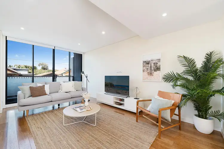 Main view of Homely house listing, 1/19-21 Wilson Street, Botany NSW 2019