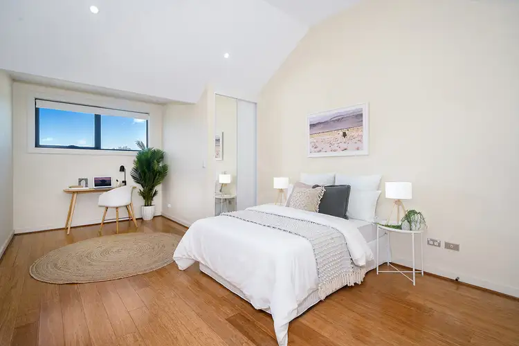 Fourth view of Homely house listing, 1/19-21 Wilson Street, Botany NSW 2019