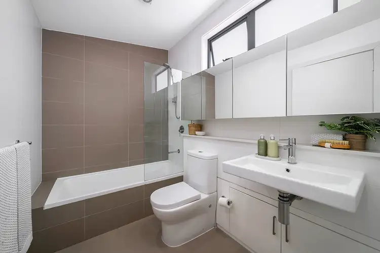 Sixth view of Homely house listing, 1/19-21 Wilson Street, Botany NSW 2019