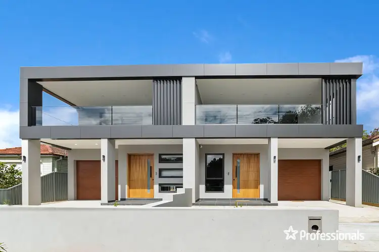 33A Turvey Street, Revesby NSW 2212