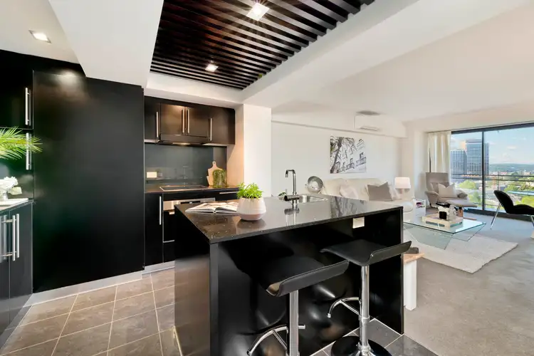 Third view of Homely apartment listing, 725/20 Pelican Street, Surry Hills NSW 2010