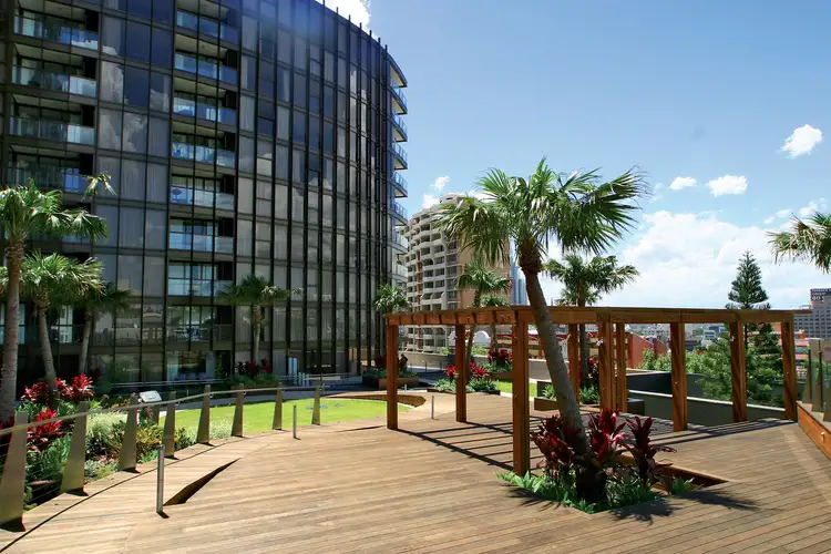 Sixth view of Homely apartment listing, 725/20 Pelican Street, Surry Hills NSW 2010