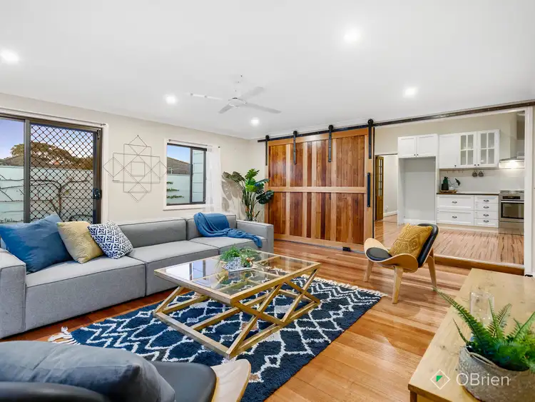 Second view of Homely house listing, 55A Chelsea Road, Chelsea VIC 3196